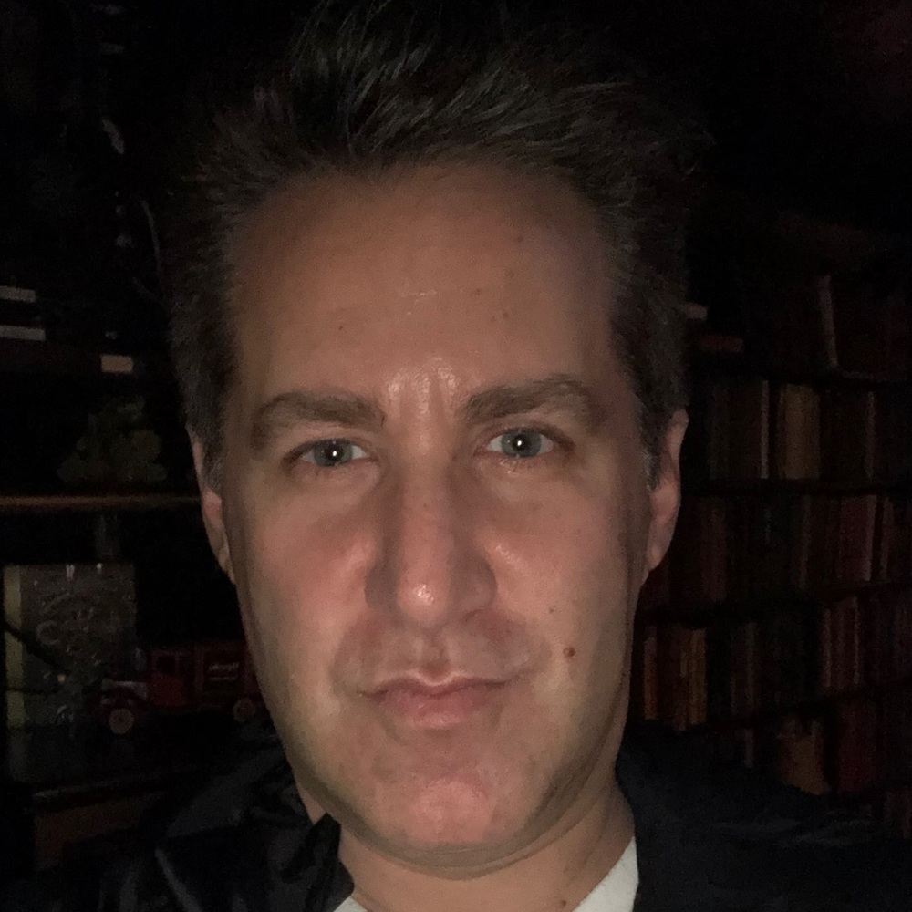 Meet your Posher, Michael